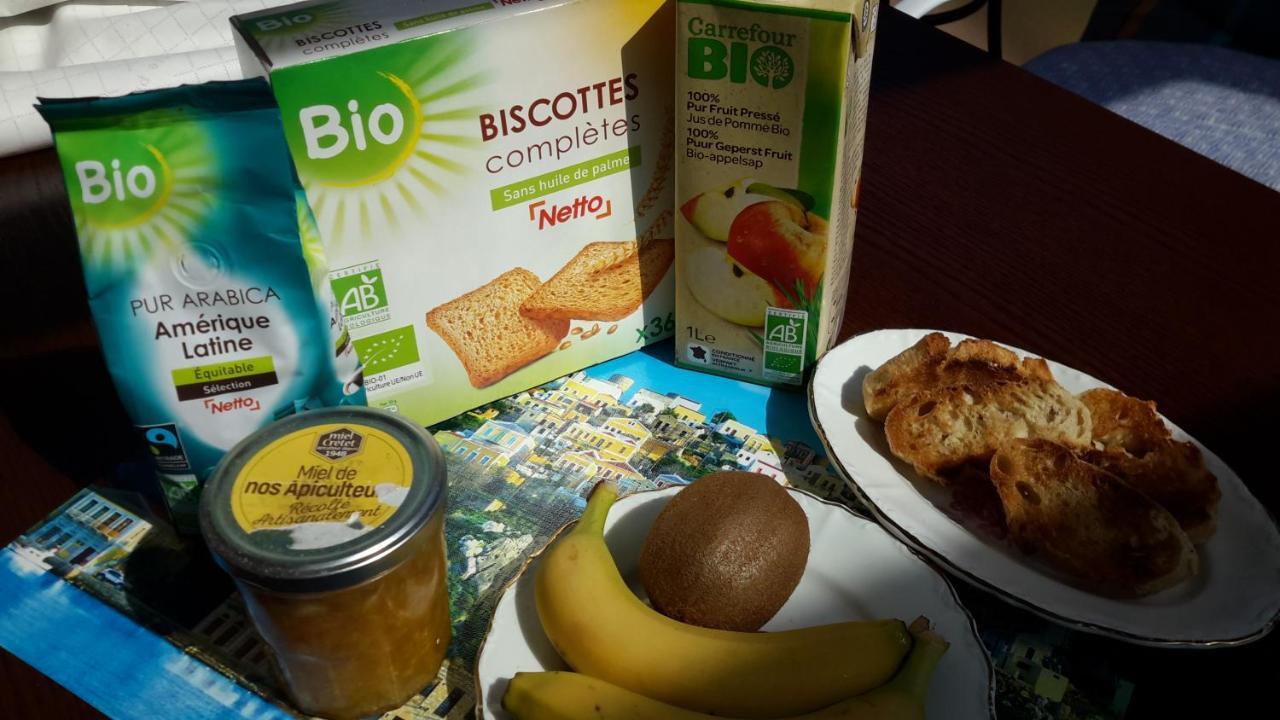 Séjour chez l'habitant Jolie Centre Auterive En Direction De Foix à 25 Km De Toulouse Avec Petit-déjeuner Inclus
